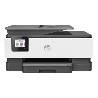 HP OfficeJet Pro 8022e All-in-One A4 Tintenstrahl Multifunktionsdrucker WLAN Netzwerkfähig