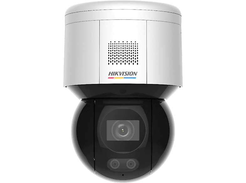 HIKVISION Hikvision DS-2DE3A400BW-DE(F1)(T5), IP Kamera, Auflösung Video: 4 Megapixel