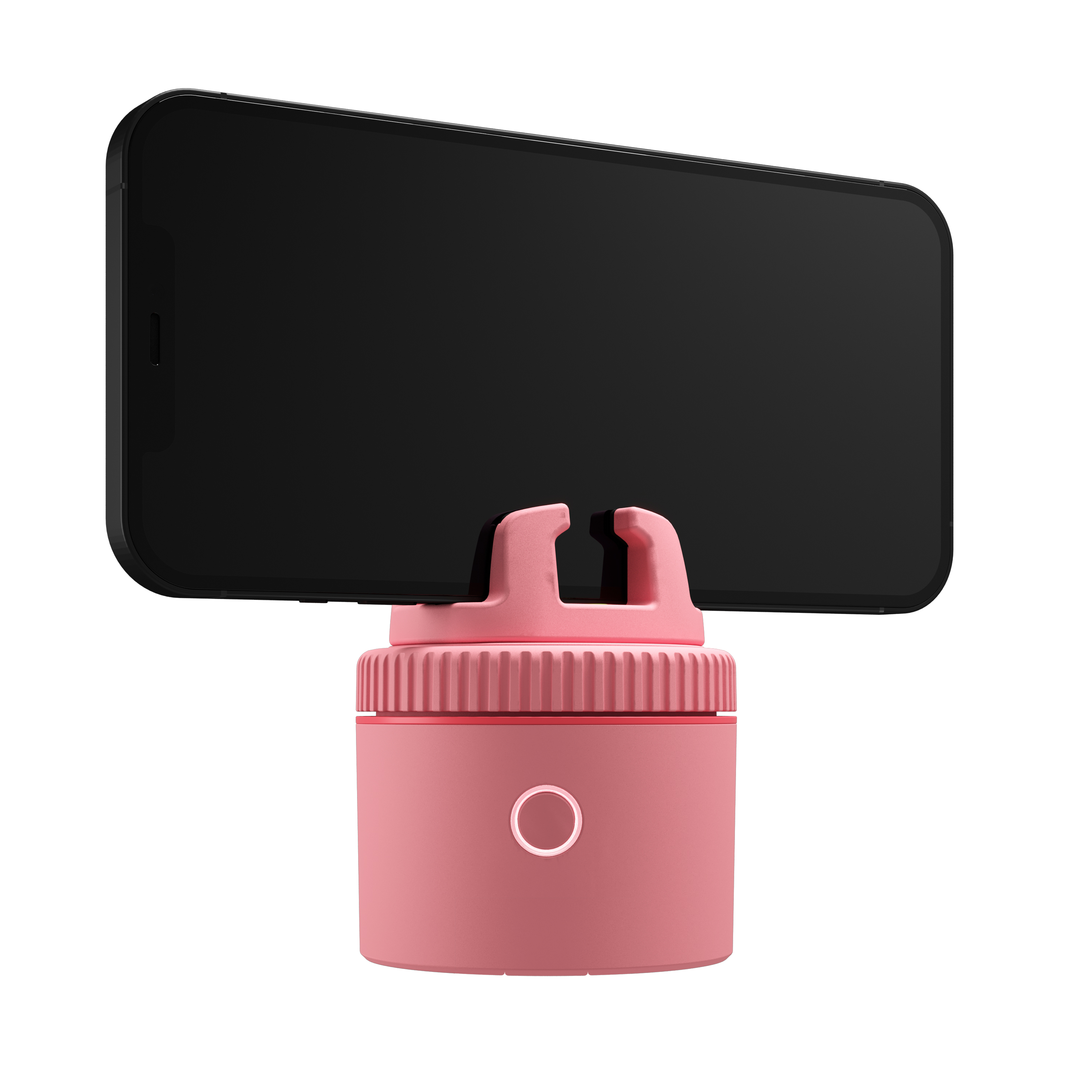 Smartphone Pod PIVO Lite pink Halterung,