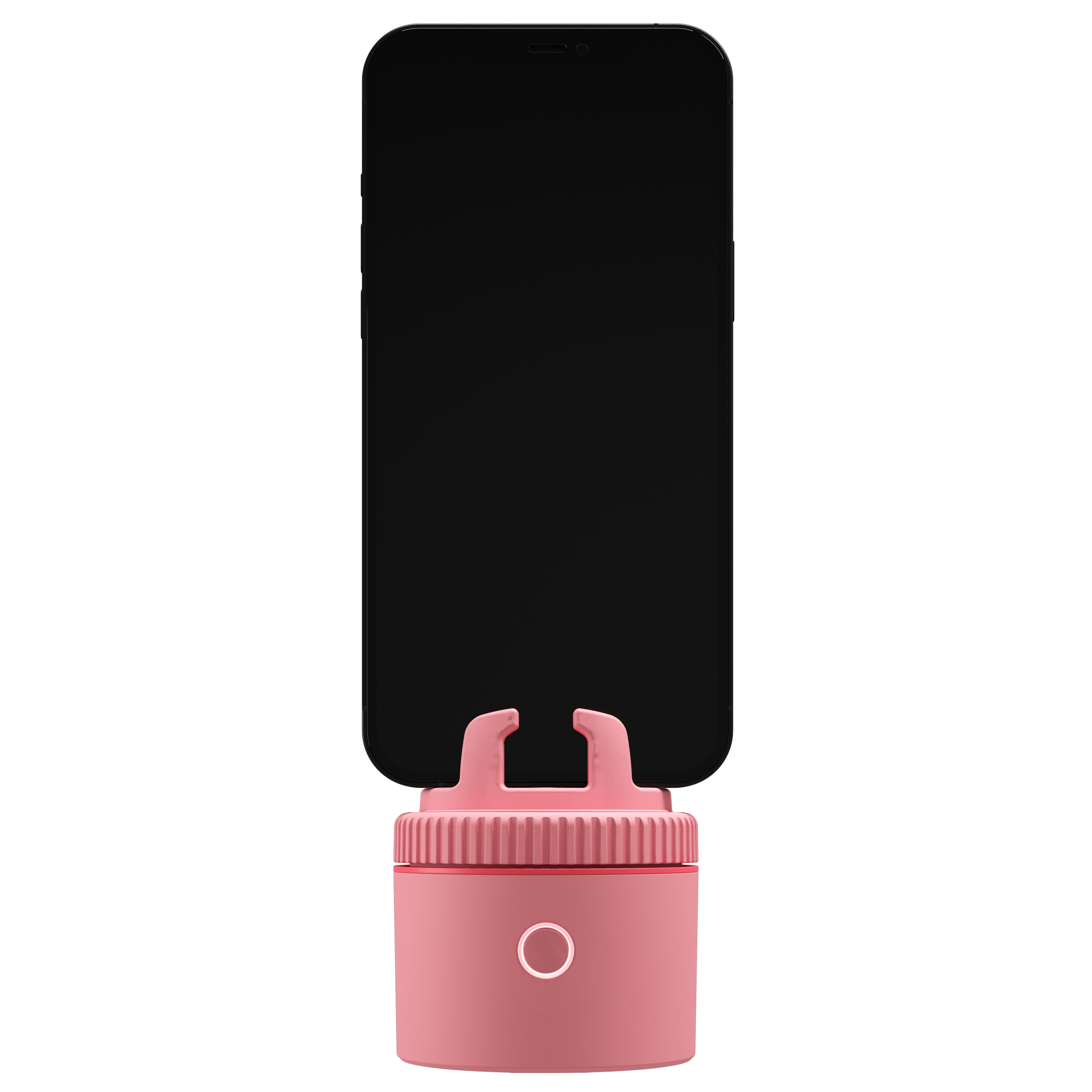 Lite PIVO Smartphone pink Pod Halterung,