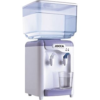 Dispensador de agua con depósito aquafresh 2000 - 65w  - 1102 JOCCA