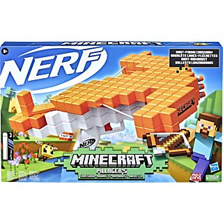 Nerf Minecraft - Ballesta Pillager's