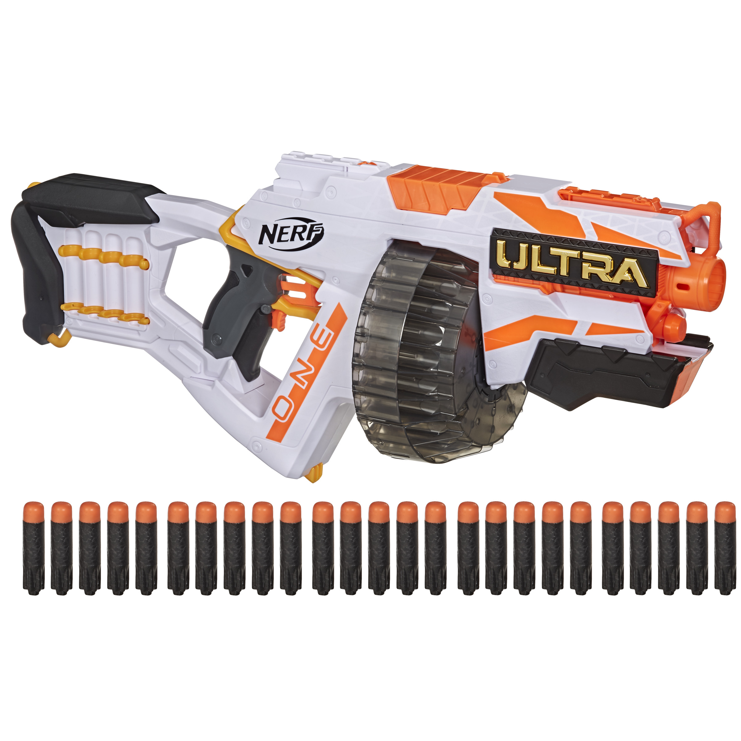 Motorized Ultra Blaster NERF Blaster One
