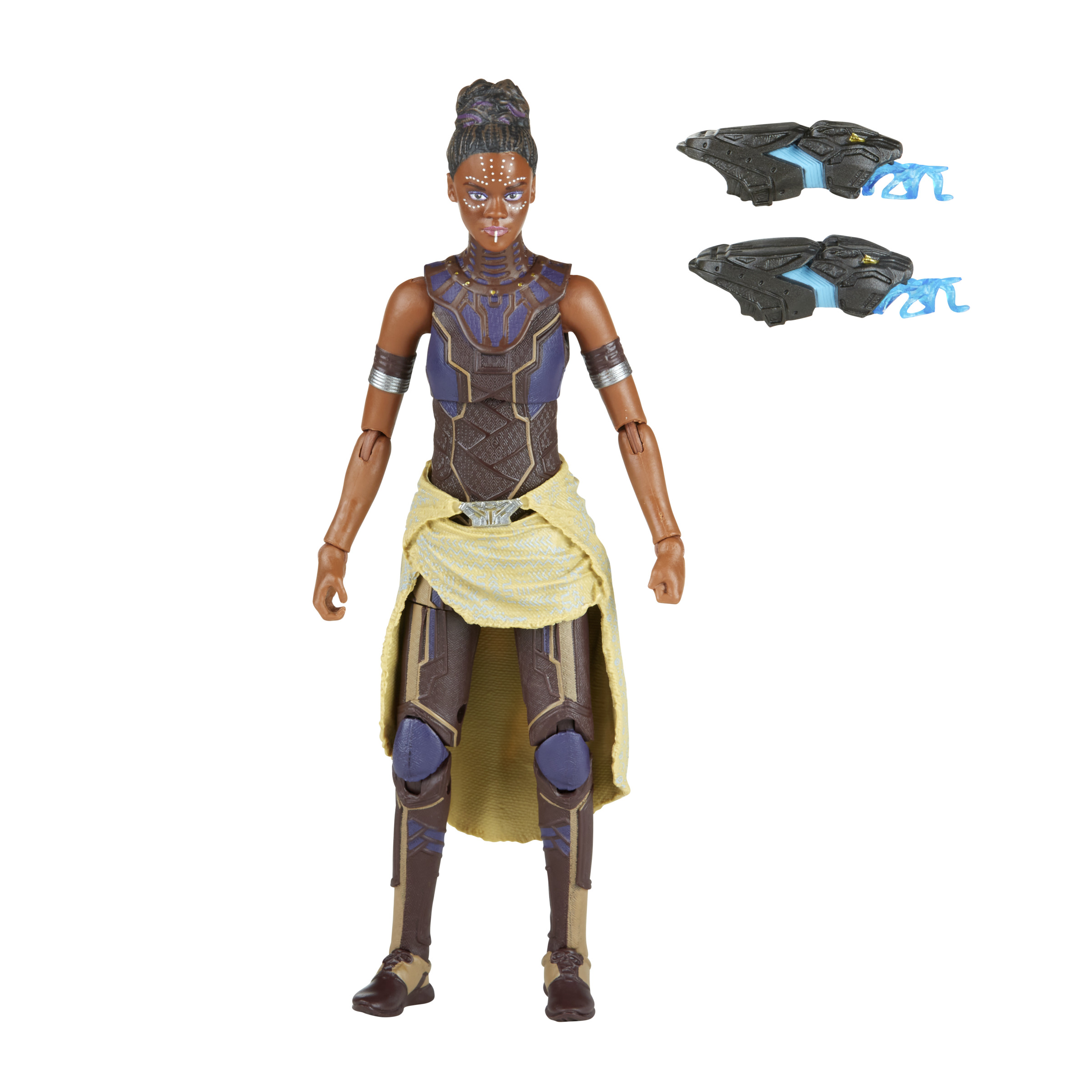 HASBRO Marvel Legends Black Panther Legacy Collection - Shuri Aksiyon Figürü