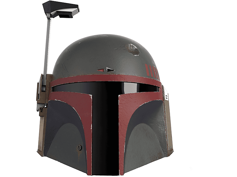 Accesorio  - Casco Bobba Fett STAR WARS