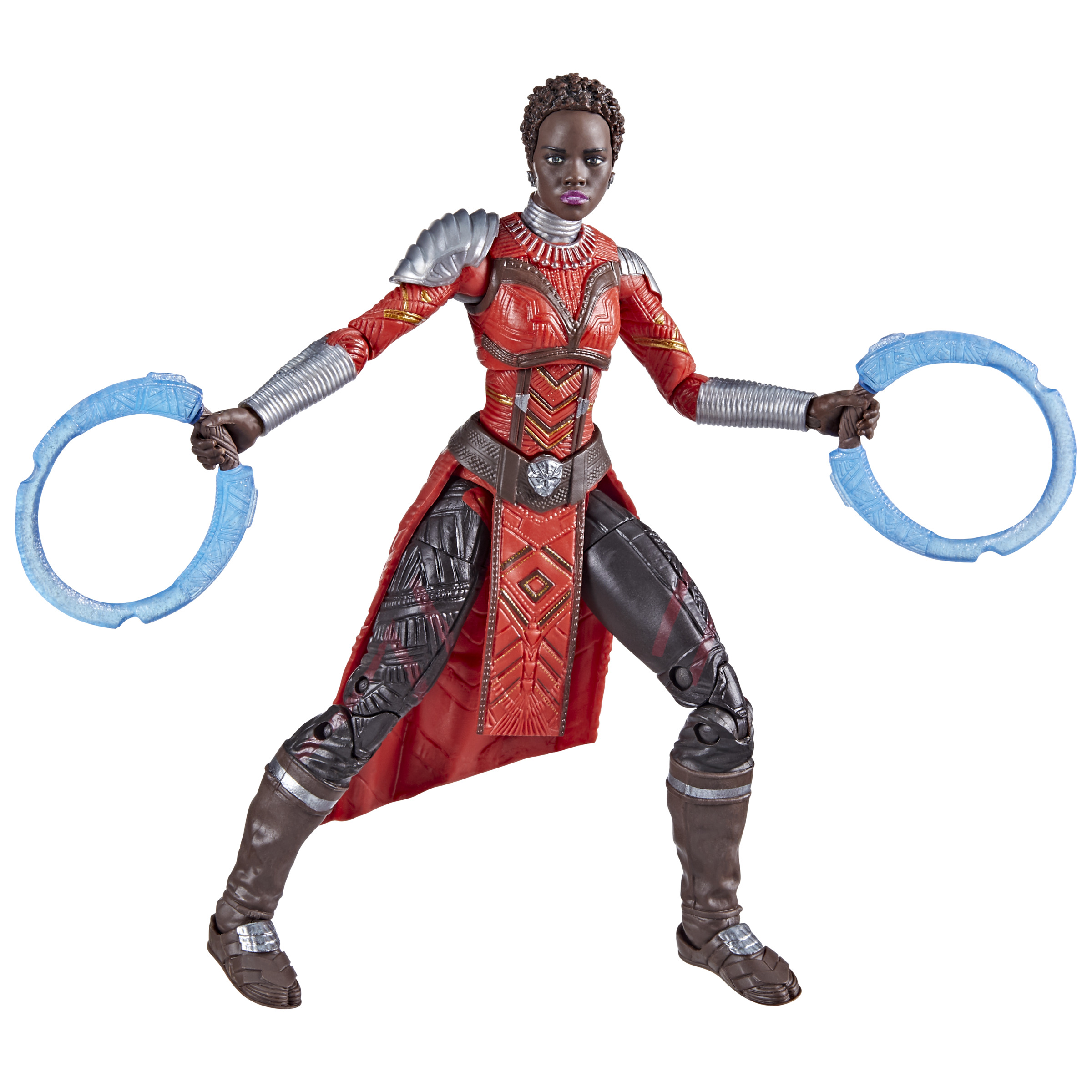 HASBRO Marvel Legends Black Panther Legacy Collection - Marvel’s Nakia Aksiyon Figürü