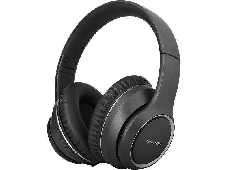 Auriculares intraurales bluetooth con funda