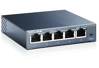 TP-LINK TL-SG105  Switch 0