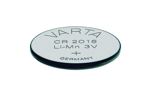 VARTA-CR2016 varta pila boton litio cr-2016 3v