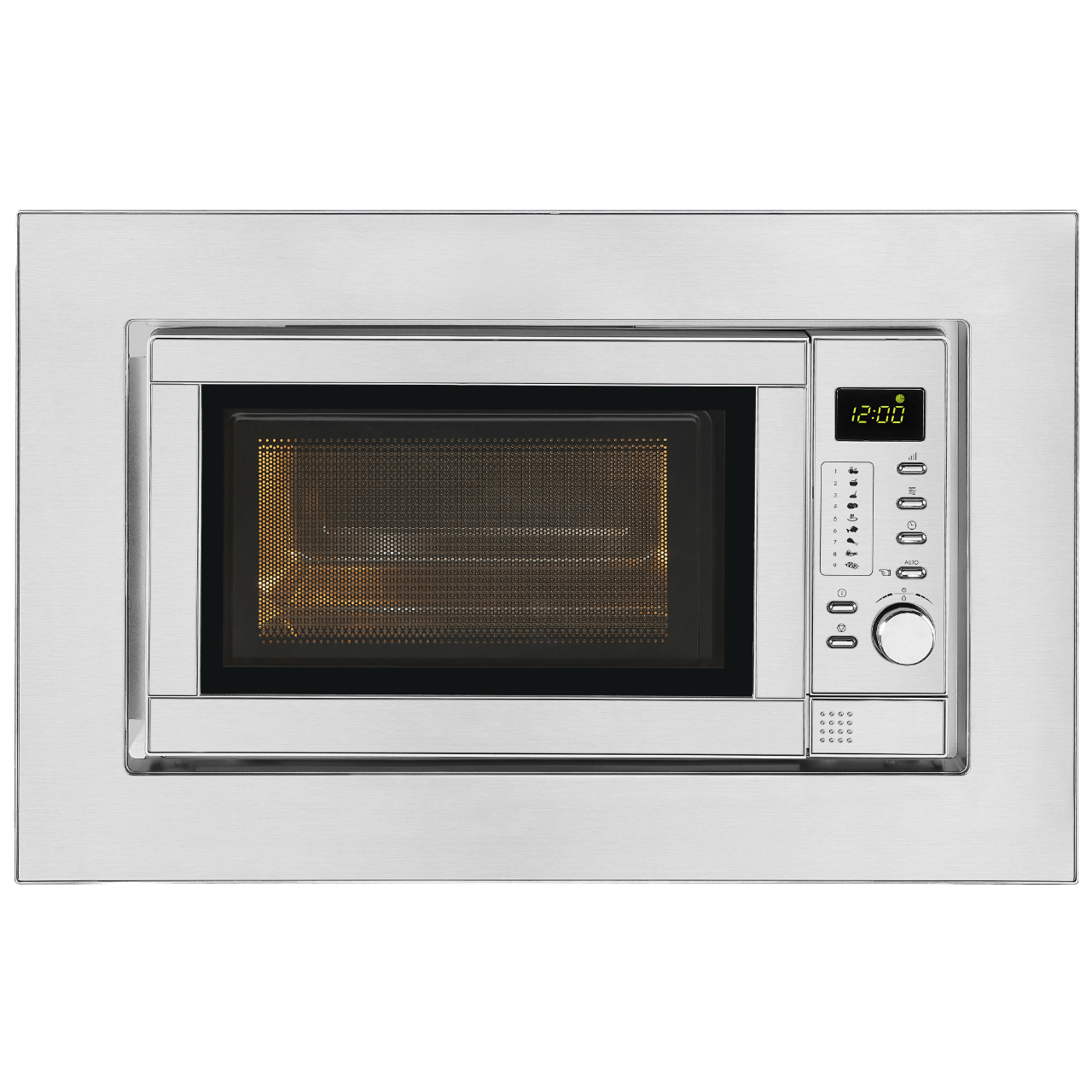 Microondas integrable - EMW 19-7 G EXQUISIT, Inox