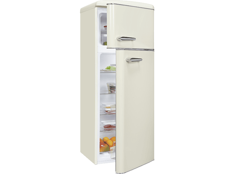 Frigorífico Combi Retro No Frost SVRR1861 ❤️ 899,00€