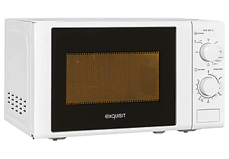 exquisit mw 802 g test