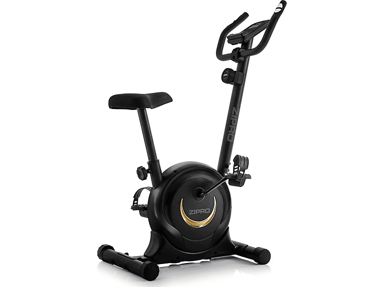 Gold Schawrz ZIPRO Heimtrainer, One S