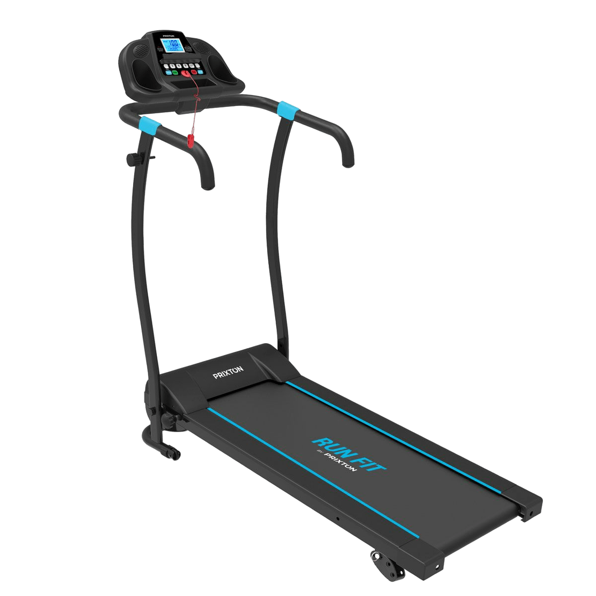 Cinta de correr - PRIXTON Run Fit