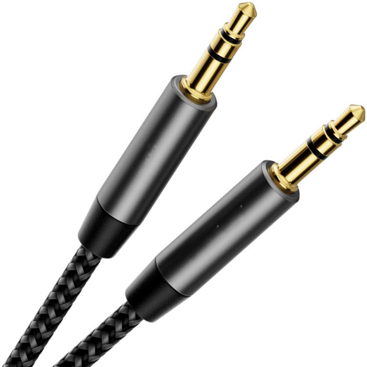 INF 3,5 mm Miniklinke Audiokabel Audiokabel AUX-Anschluss, für