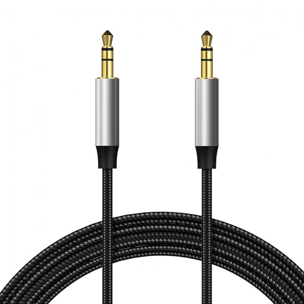 INF 3,5 mm Miniklinke Audiokabel Audiokabel AUX-Anschluss, für