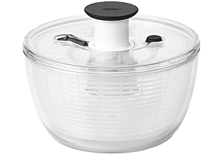OXO 1351680 Salatschleuder, transparent