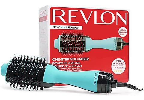 REVLON Salon One-Step RVDR5222MUKE Warmluftbürste | MediaMarkt
