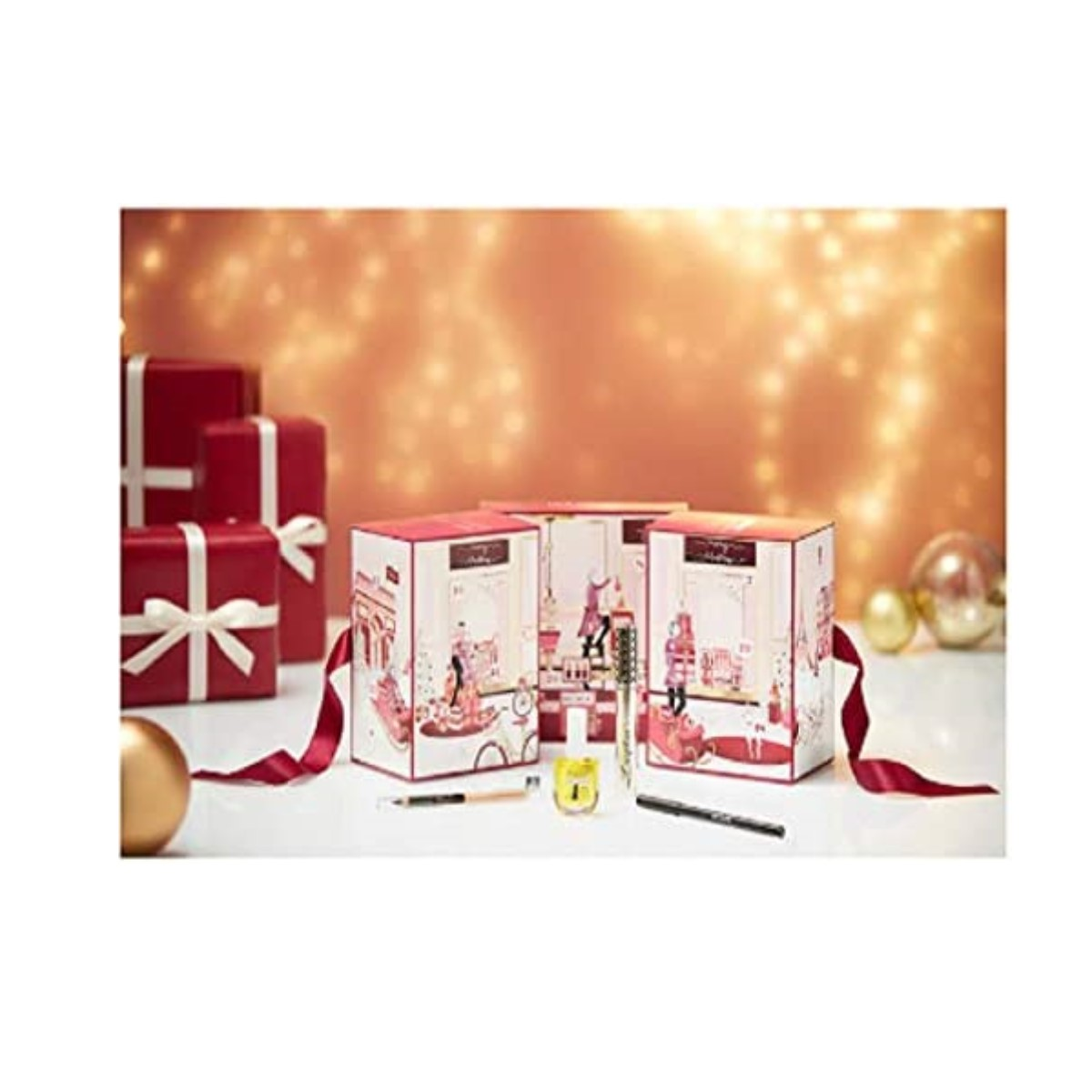 DOUGLAS Make Up Wrfel Adventskalender | MediaMarkt