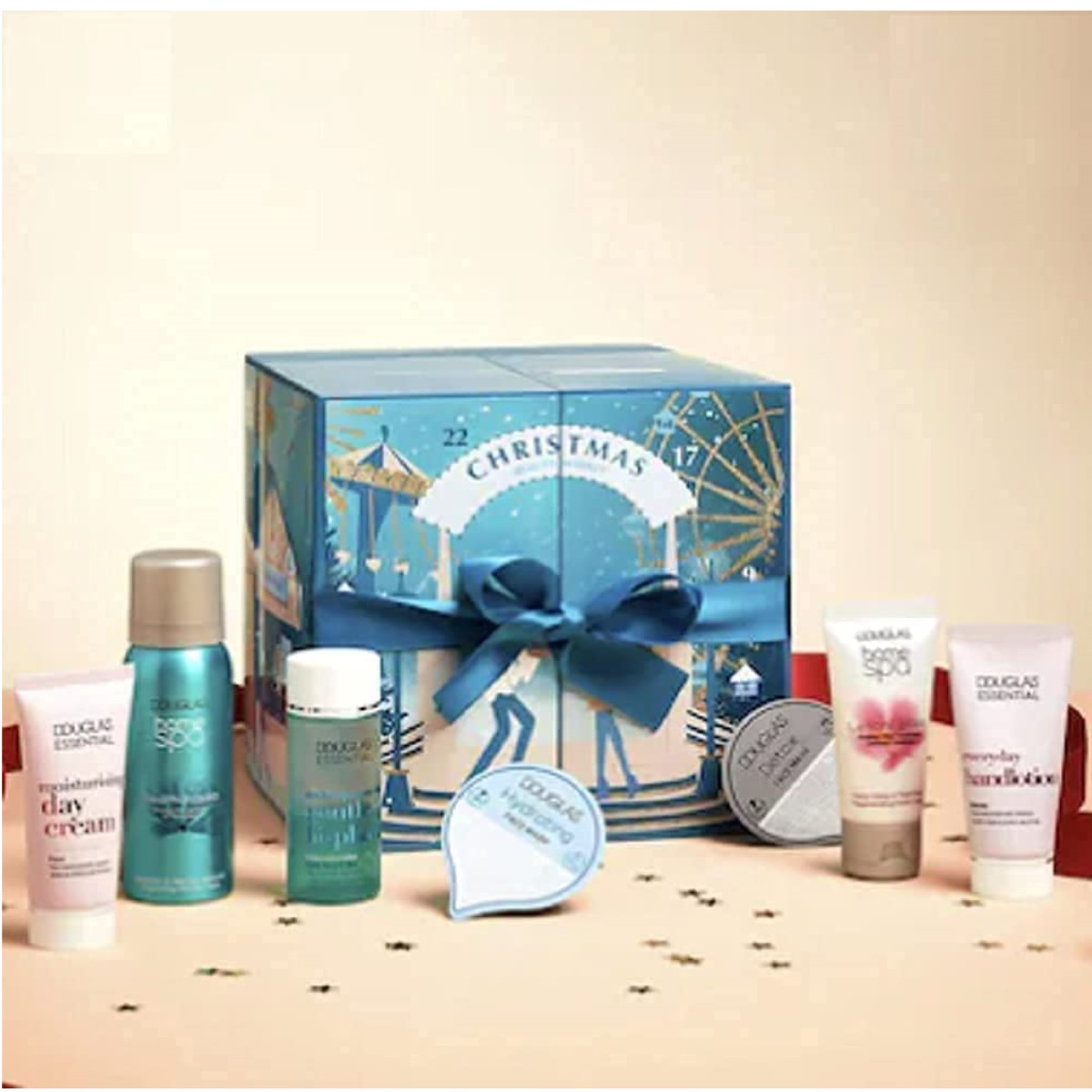 DOUGLAS 2022 SKINCARE Wrfel Adventskalender | MediaMarkt