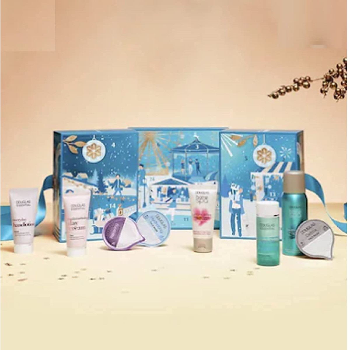 douglas adventskalender gleitgel Douglas Exclusive Beauty Adventskalender 2025 – 24
