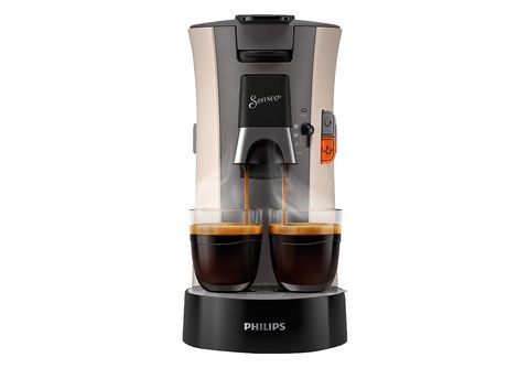 Philips Select (negro) - solo 60,99 € para