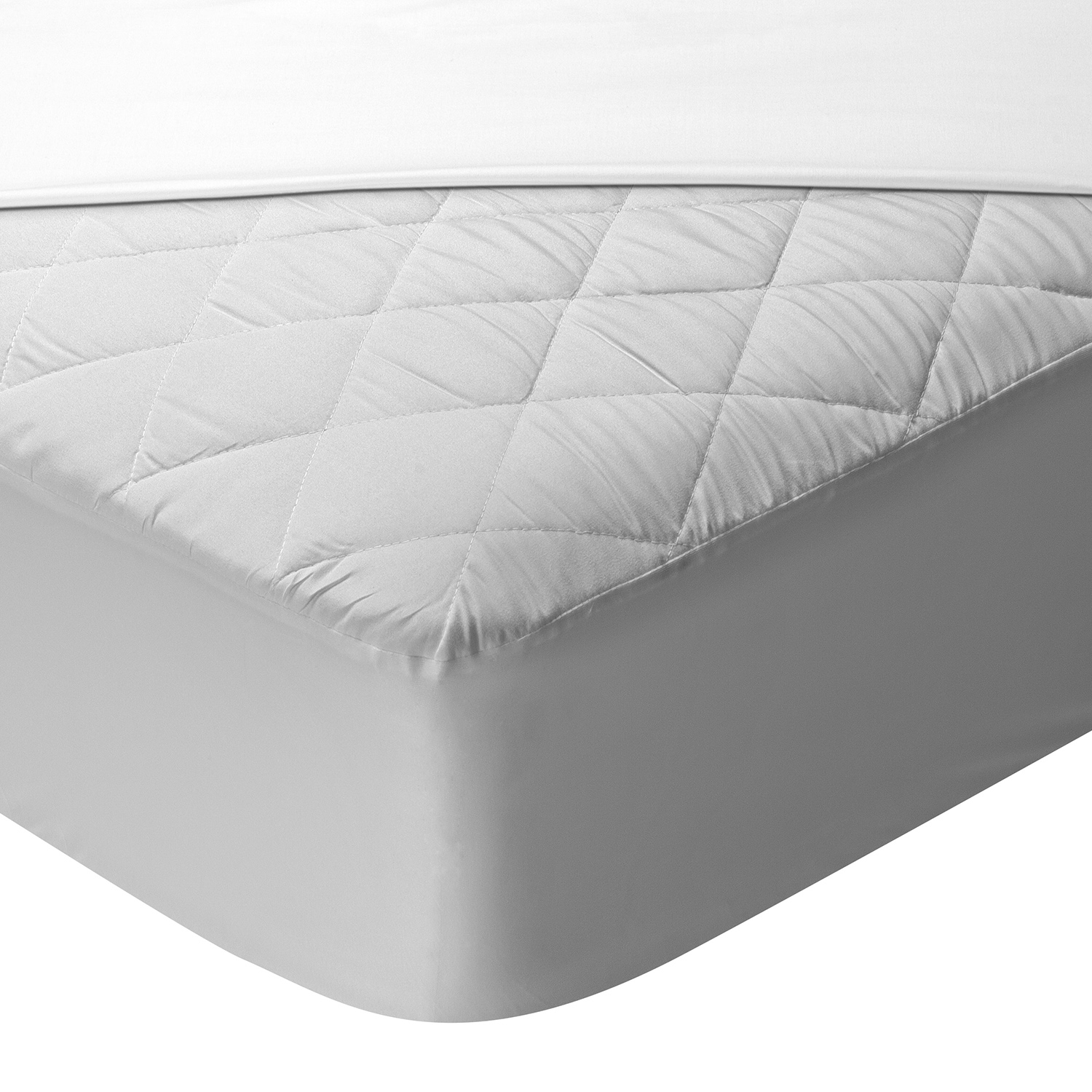 Pikolin Home Protector acolchado con tratamiento dermoprotector aloe vera impermeable para colchones hasta 32 cm alto cama 135x190200cm