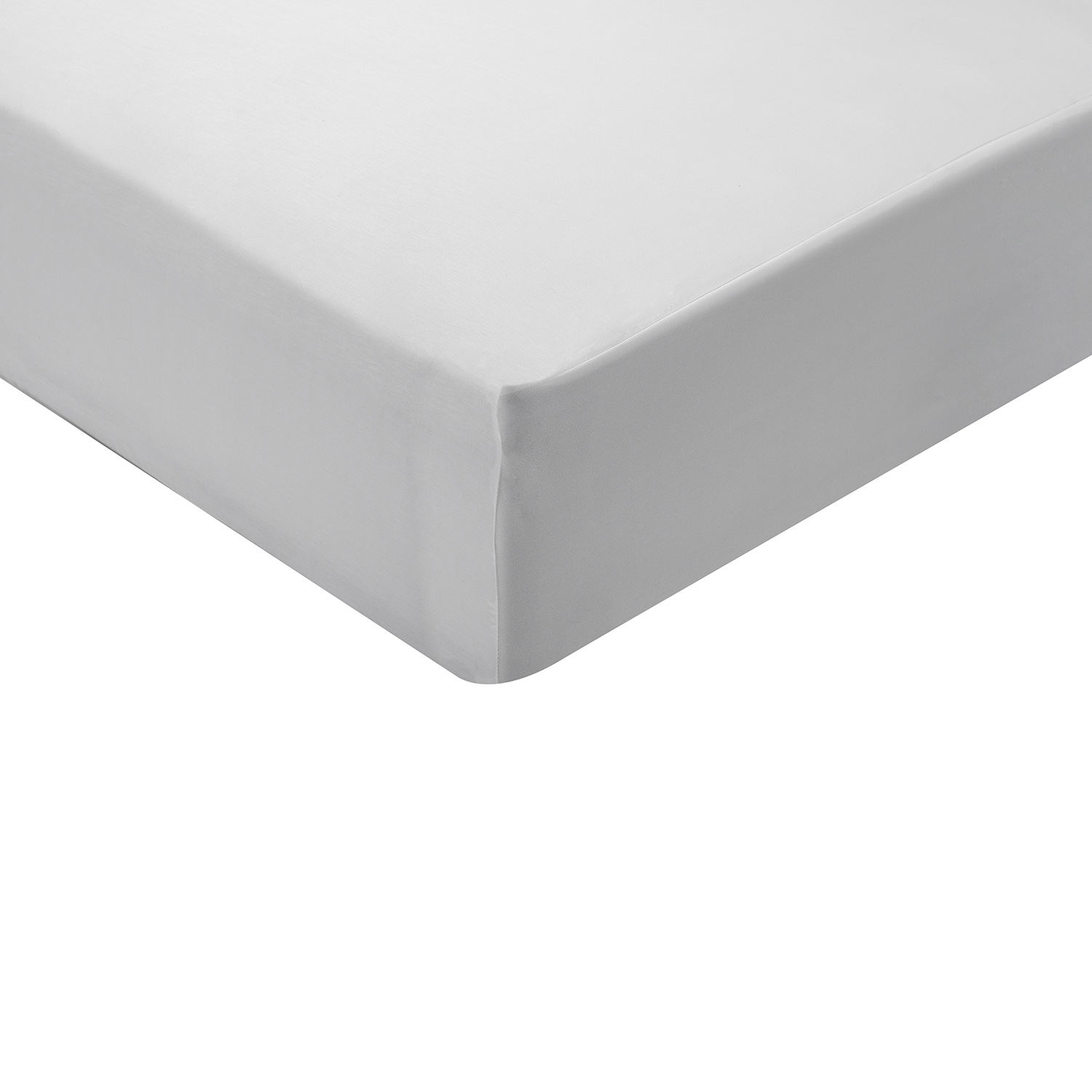 Protector de cama - Tencel® impermeable e hípertranspirable 105x190/200cm PIKOLIN HOME, Rizo de algodón