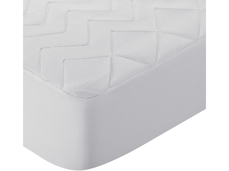 Protector colchón Tencel® impermeable 135x190/200cm Pikolin Home