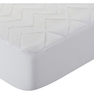 Protector de cama  - acolchado de Tencel® impermeable  150x200cm PIKOLIN HOME, Tencel
