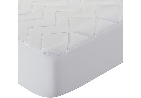 Protector de cama  - acolchado de Tencel® impermeable  160x200cm PIKOLIN HOME, Tencel