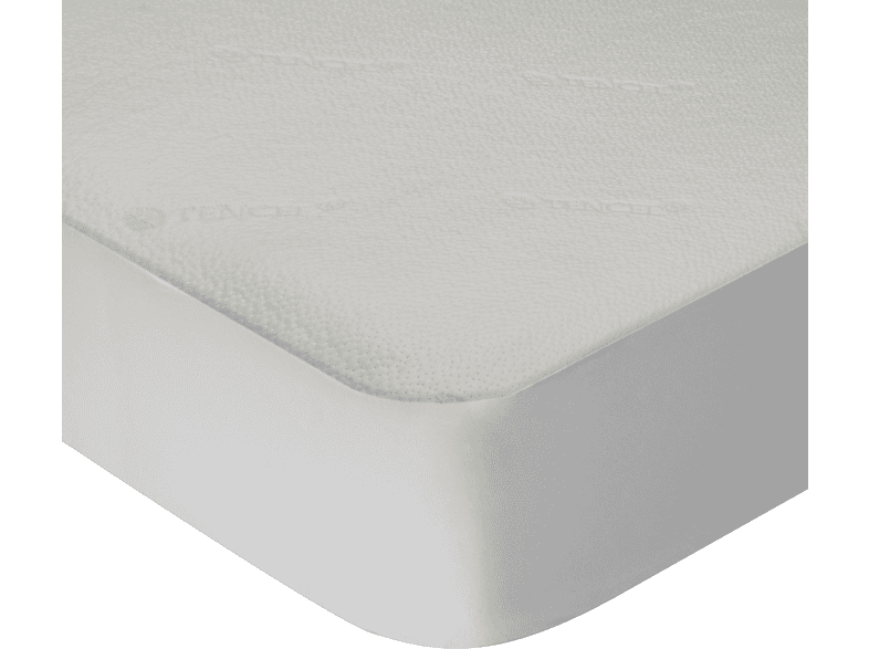 Protector de colchón de tencel premium 135x190/200cm Hípertranspirable