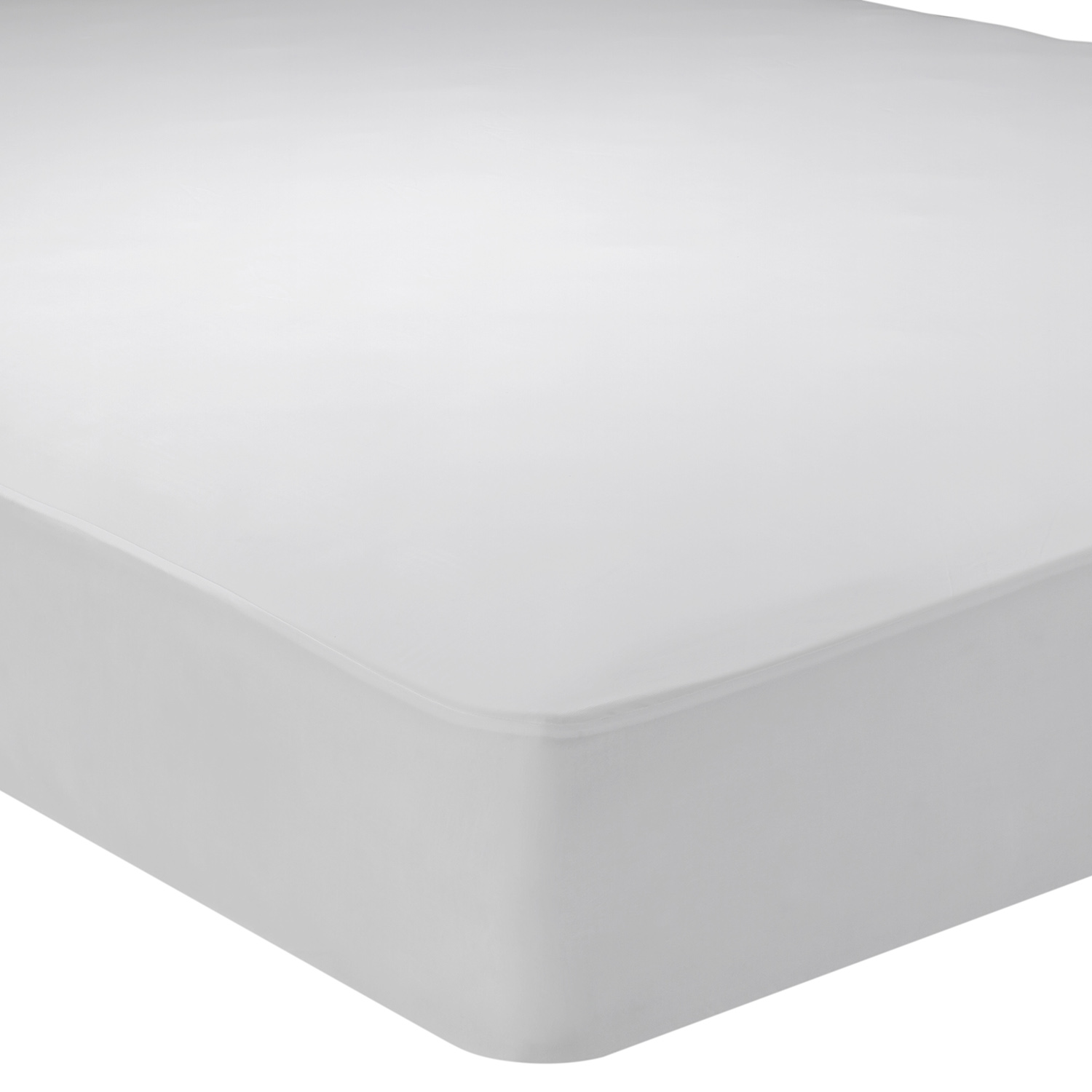Pikolin Home Protectorde impermeable termorregulador 135x190200cm todas las medidas bajera y cubre 2 en 1 blanco de cama thermic® tencel®
