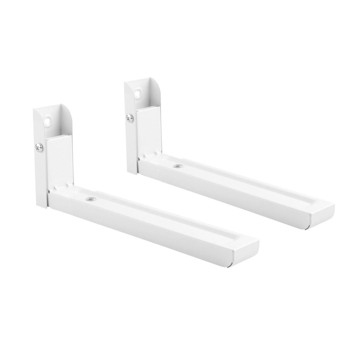 Soporte de pared para microondas - HOLMIOS 500085000