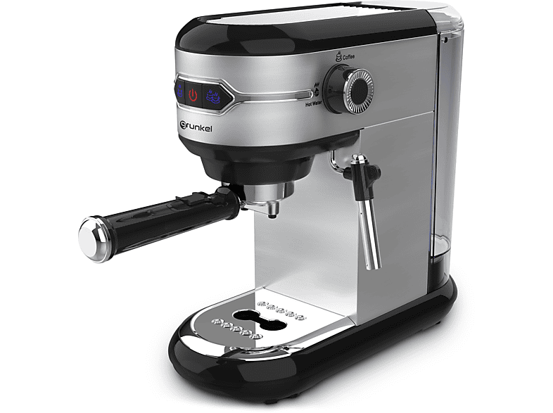 CAFETERA - GRUNKEL Cafetera Espresso Grunkel CAFPRESOH-20 de 1450W