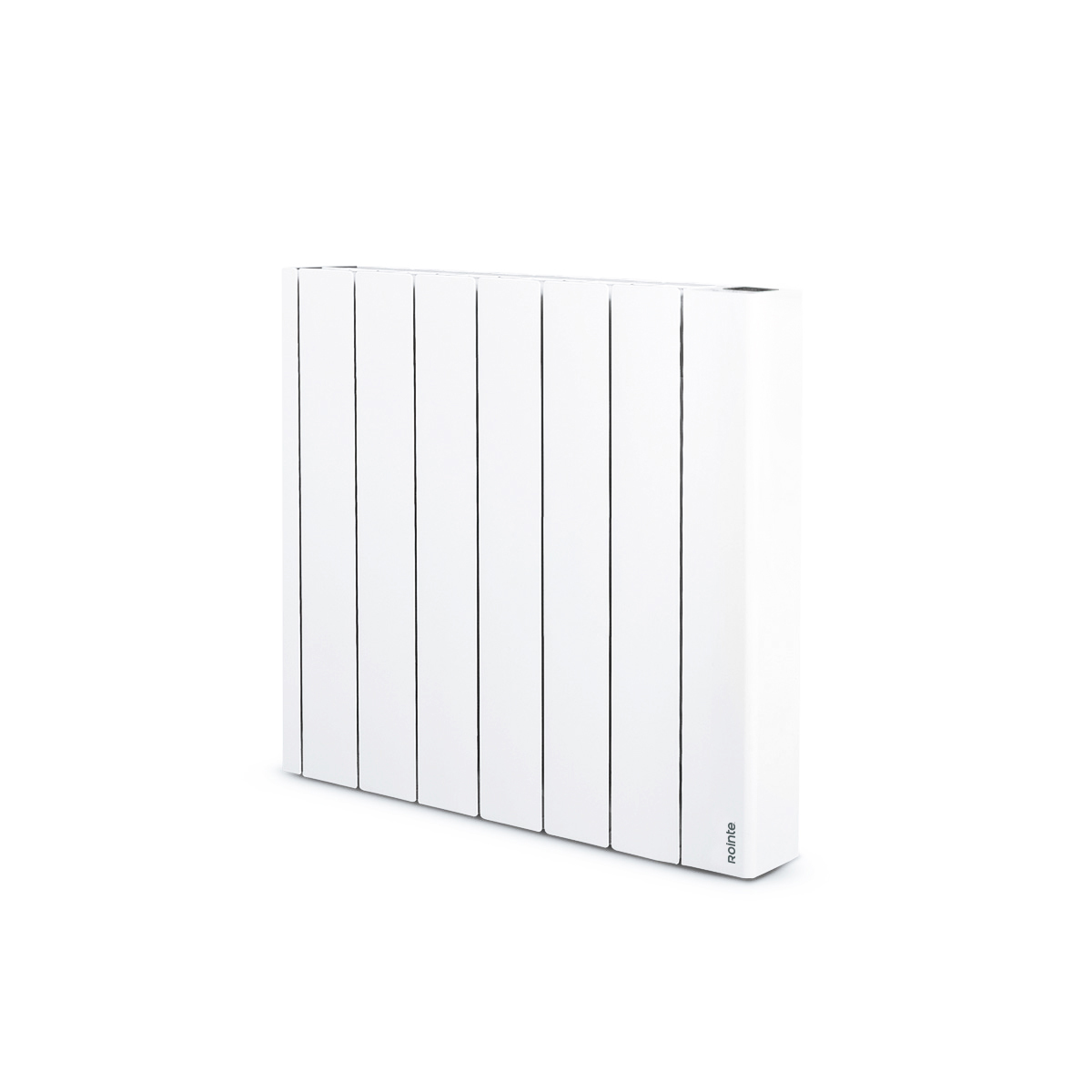 Radiador - Aria 1000W ROINTE, Blanco RAL 9010