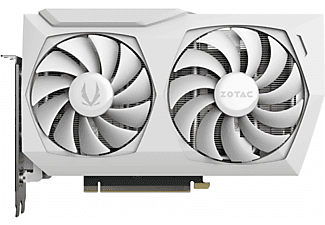 ZOTAC  GAMING GeForce RTX 3070 Twin Edge OC White Edition LHR (NVIDIA, Grafikkarte)