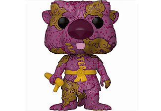 POP - Art Series - Ninja Turtles - Splinter