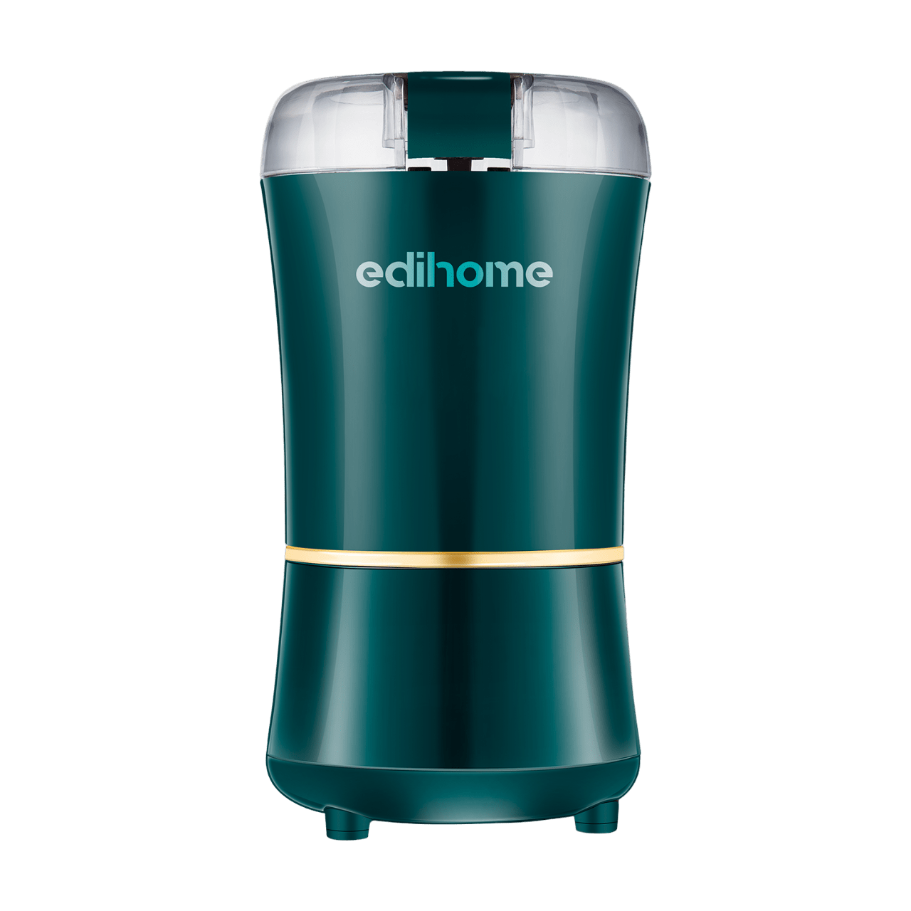 Molinillo de café - EDIH-0061-B EDIHOME, Azul