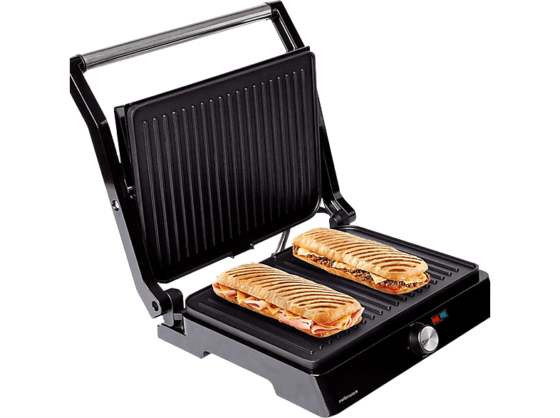 Sandwichera Grill Boma Potencia 1000W • GoStore