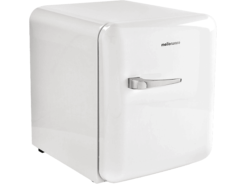 Mellerware Mini refrigerador eléctrico Freezy! Mini nevera 48 L