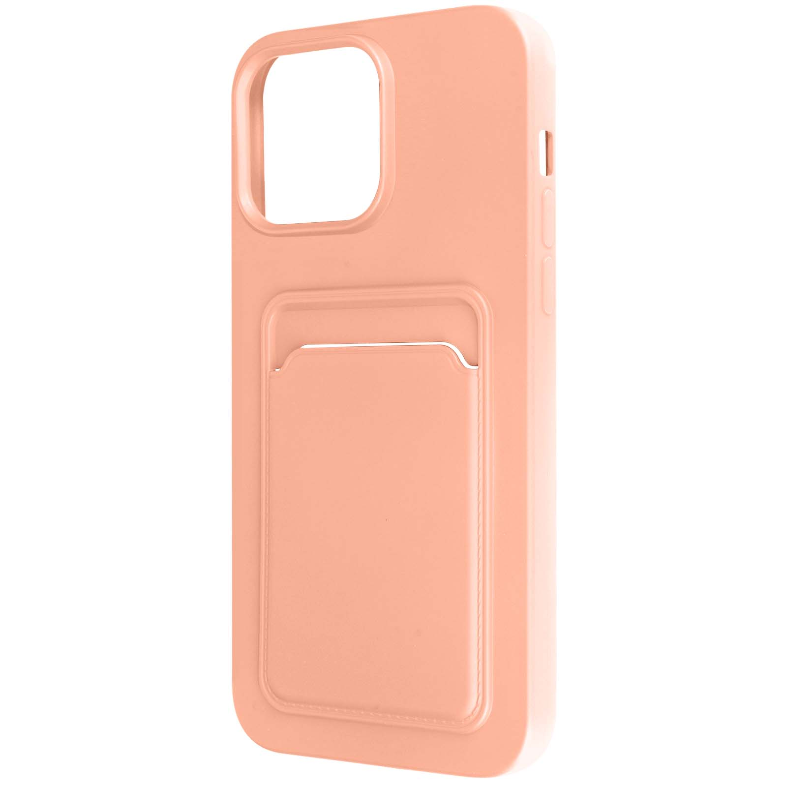 iPhone AVIZAR Pro Rosa Apple, 14 4CB Backcover, Max, Series,