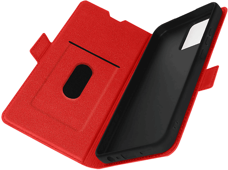 AVIZAR Realme, Volt Rot Bookcover, Series, C30, Realme