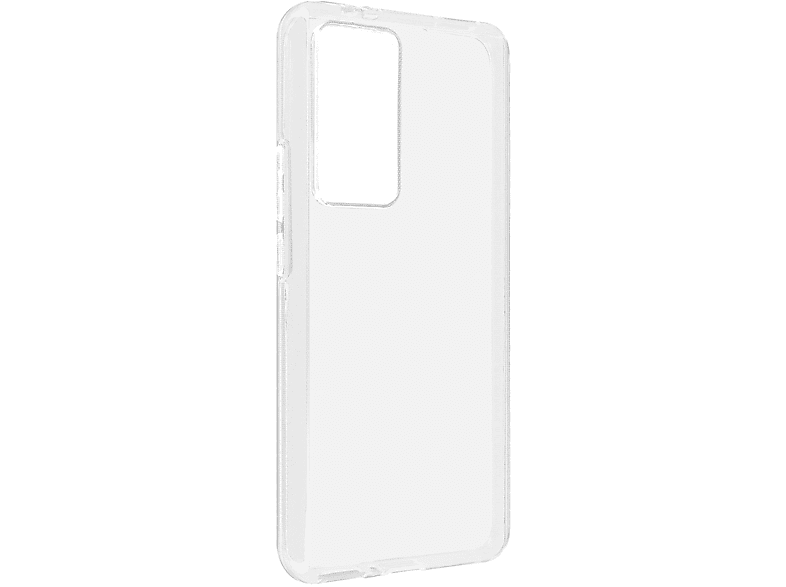 BIGBEN Rundumschutz Series, Backcover, Xiaomi, 12T Pro, Transparent