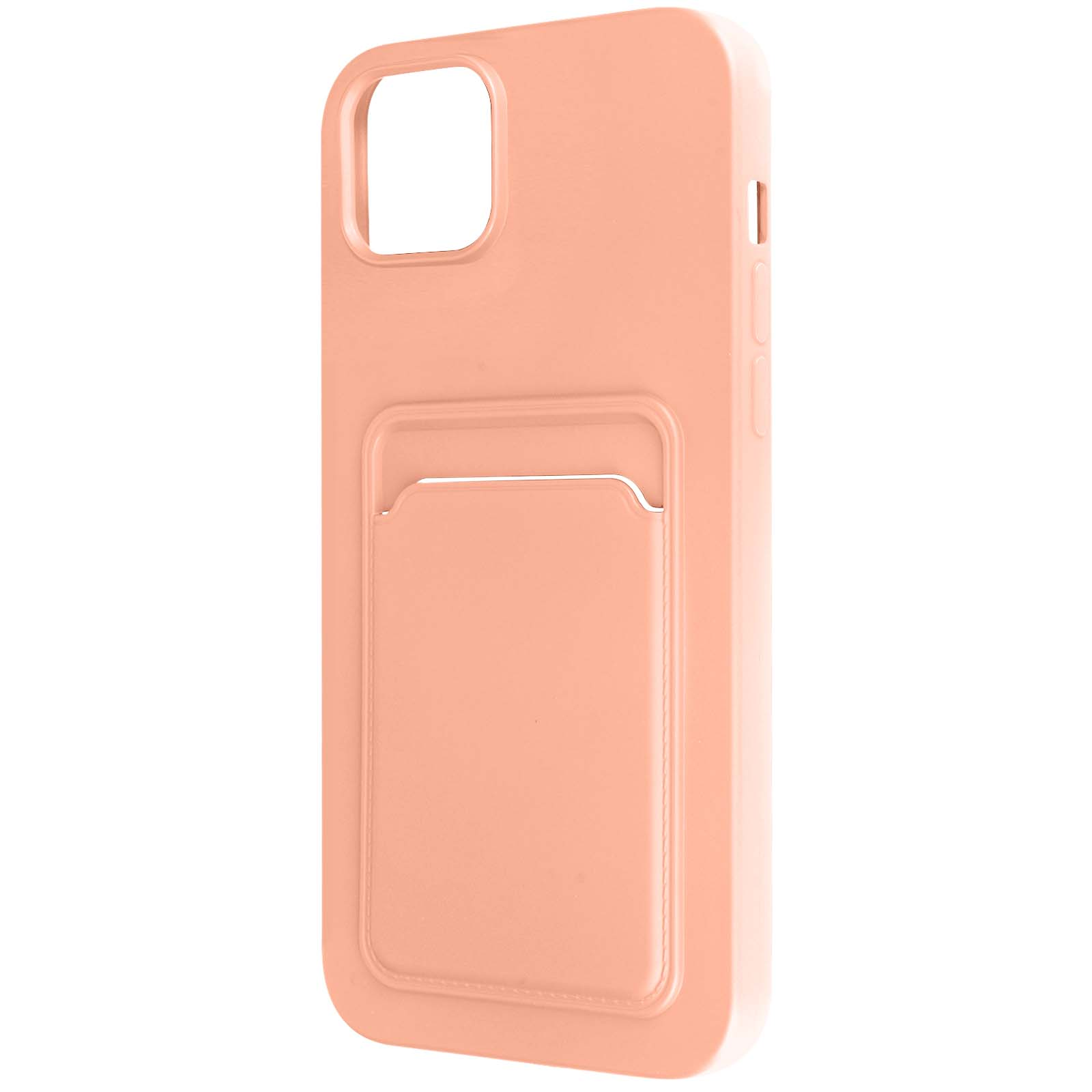 Backcover, Rosa AVIZAR Apple, 14, 4CB Series, iPhone