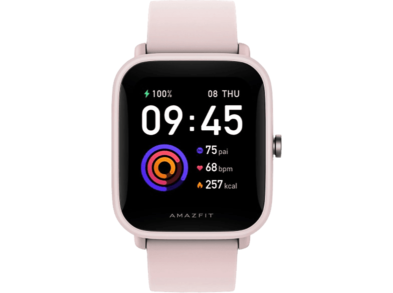 Amazfit Bip U Pro Reloj Inteligente