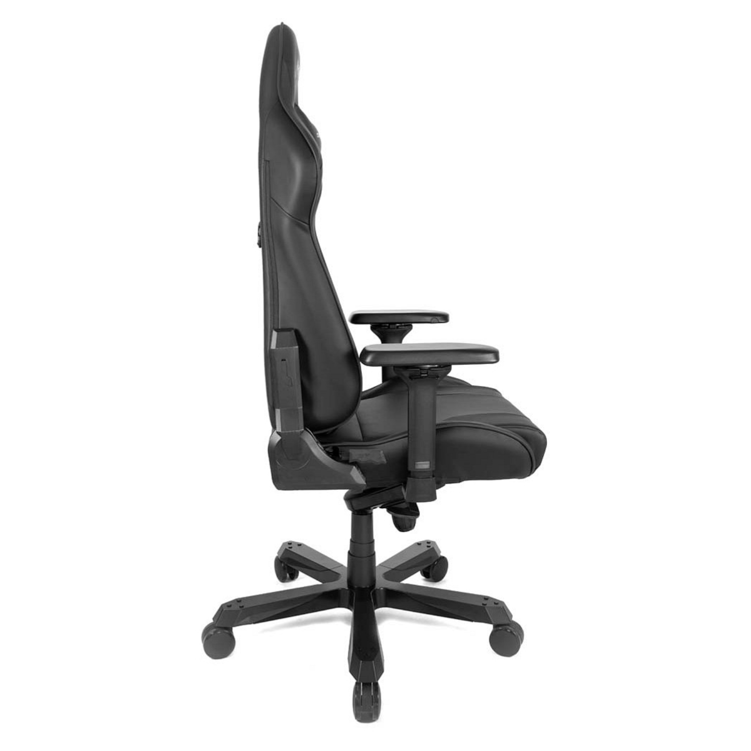K-Series Schwarz Chair, Gaming DXRACER