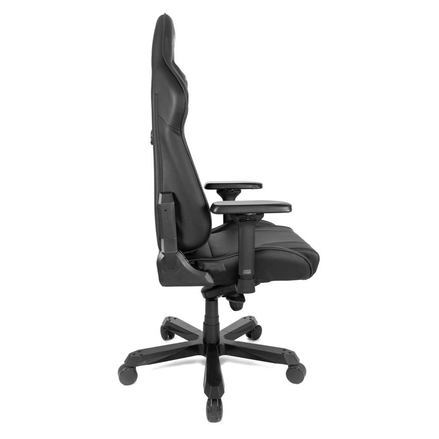 DXRACER KING Serie OH-KA99-NG Stuhl, Gaming Schwarz Stuhl