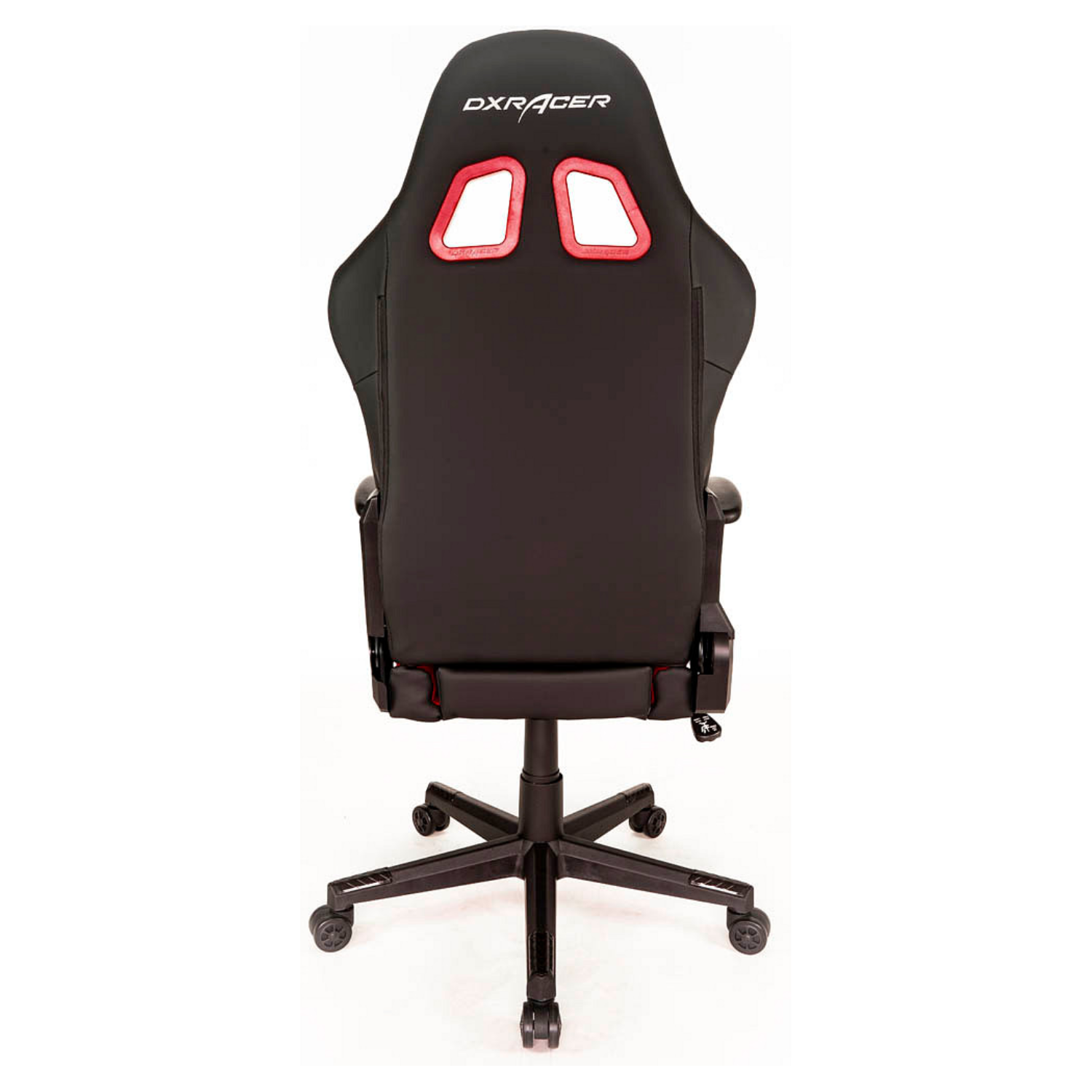 DXRACER P-Serie Gaming Stuhl, Schwarz