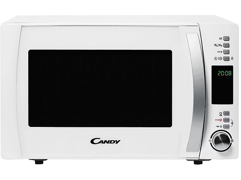 CANDY CMXW22DW Mikrowelle (800 Watt) | SATURN